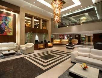 होटल Ramada 4*