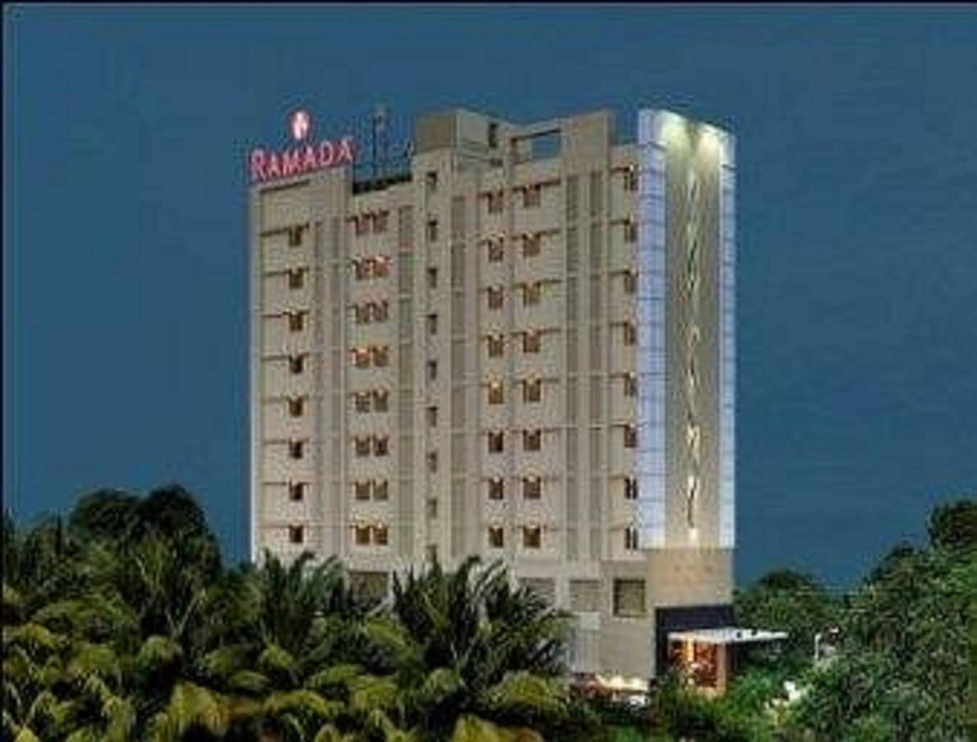 Ramada होटल Ahmedabad